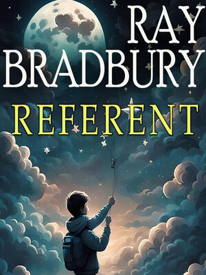 cover image of Referent
